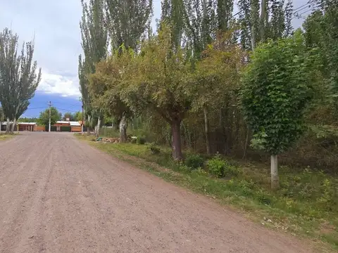 Terreno en Venta de 1741,0 m2