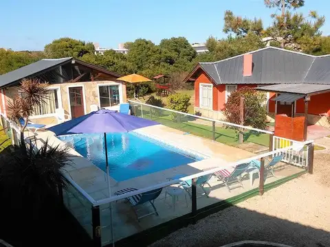 Venta de complejo en las Gaviotas cuenta con 7 UF