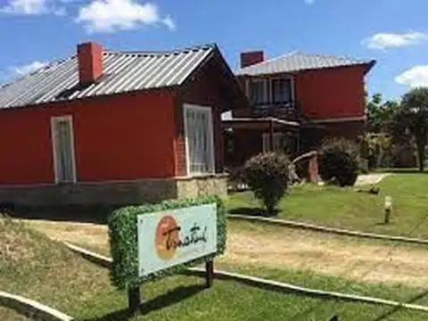 Venta de complejo en las Gaviotas cuenta con 7 UF