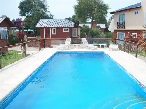 Casa en Venta en Cañadon de los Mogotes, USD 580.000