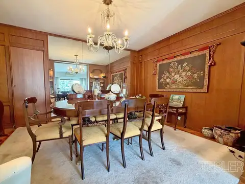 Departamento en Venta 55 años