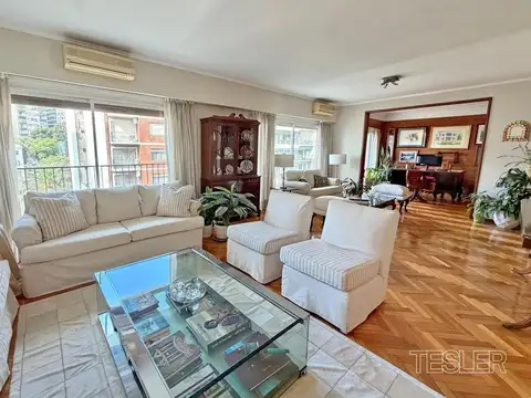 Departamento en Venta de 4 ambientes