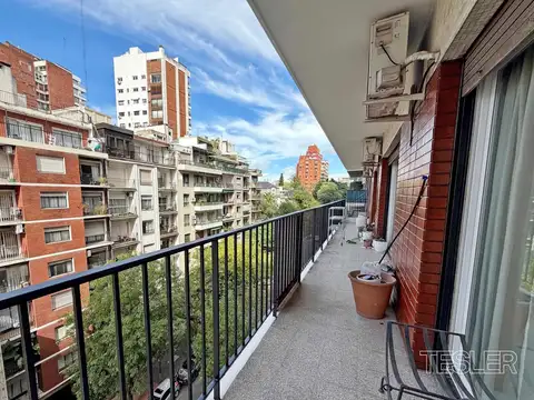 Departamento en Venta en Belgrano, USD 590.000