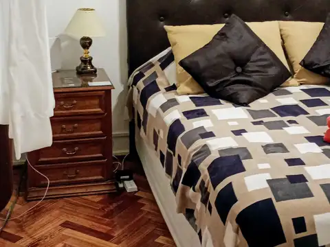 Departamento en Alquiler de 2 dormitorios