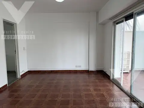Departamento en Alquiler de 2 ambientes