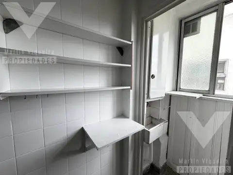 Departamento en Alquiler 40 años