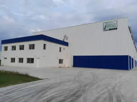 Galpon en Venta A estrenar