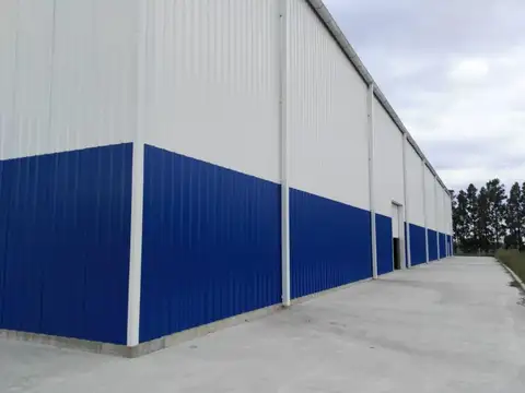 POLO INDUSTRIAL GENERAL RODRIGUEZ