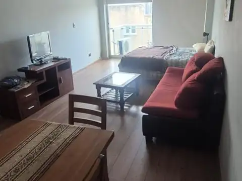 Departamento en Alquiler Temporal A Estrenar