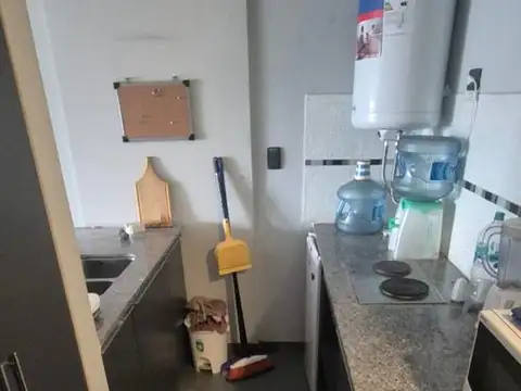 Departamento en Alquiler Temporal de 1 dormitorio