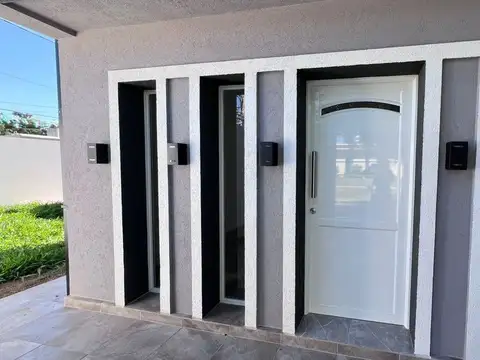 Casa en Venta 1 año