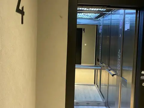 Departamento en Alquiler A Estrenar