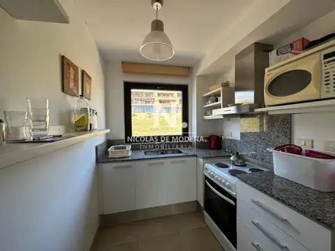 Departamento en Venta en Punta Ballena, USD 420.000