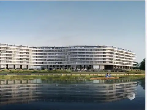 Departamento en Oceana Nordelta