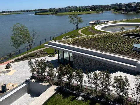 Departamento en Venta al Norte