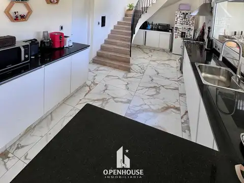 Casa en Alquiler al Sur