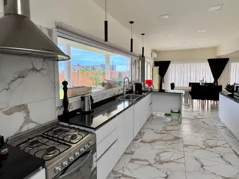 Casa en Alquiler 5 años