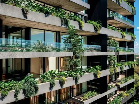 Departamento en Venta de 4 ambientes