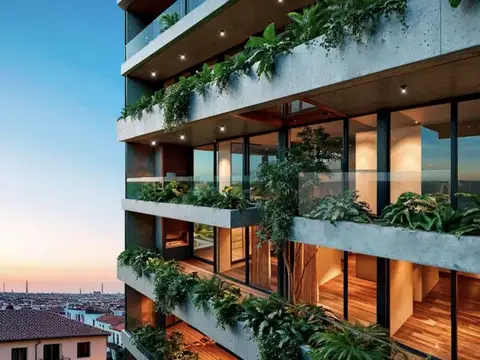Departamento en Venta en Quilmes, USD 805.000