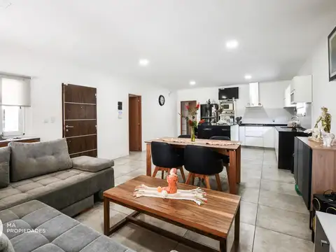 Casa en Venta 1 año