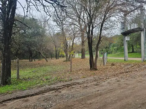 Corral de Barrancas