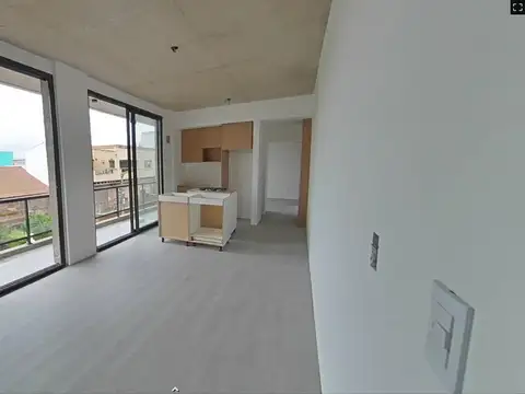 El Payador 5256 , Piso 2