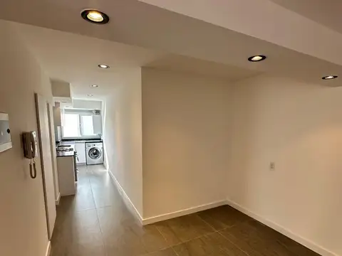 Departamento 4 ambientes con 3 baños