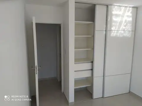 Departamento en Alquiler en General Paz, $ 640.000