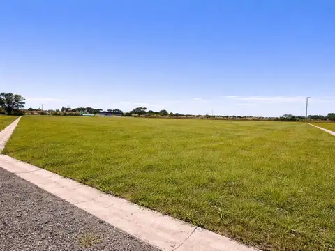 VENTA TERRENO 700Mts EN CAMINO REAL URBANIZACION