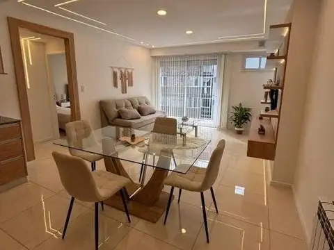 Departamento en venta - 2 Dormitorios 2 Baños - Mar del Plata