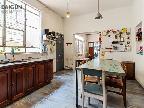 Depto Tipo Casa en Venta de 3 ambientes