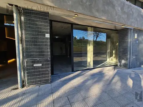 Local en Venta A Estrenar