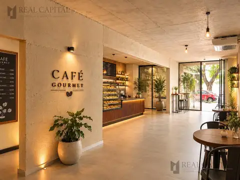 Local en Venta A Estrenar