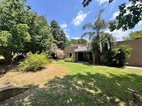 Casa en Venta 20 años
