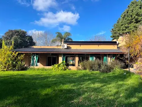 Casa en Venta de 4 dormitorios
