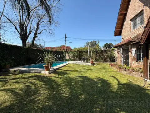 Casa en Venta en La Horqueta, USD 430.000