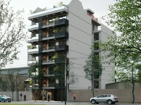 Departamento en Venta en General Paz, USD 106.848