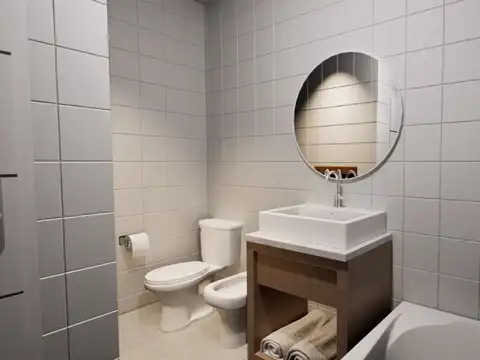 PINTO 4785 VENTA DEPARTAMENTOS DE 2 Y 3 AMBIENTES
