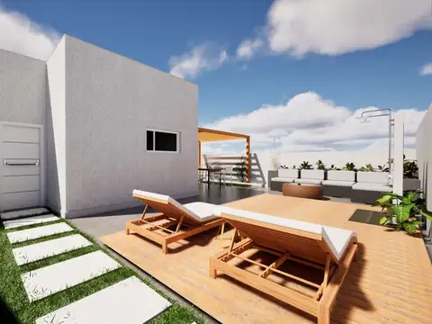 PINTO 4785 VENTA DEPARTAMENTOS DE 2 Y 3 AMBIENTES