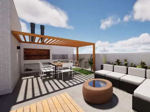PINTO 4785 VENTA DEPARTAMENTOS DE 2 Y 3 AMBIENTES