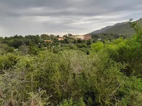 Venta Lote en San Esteban vista a las sierras