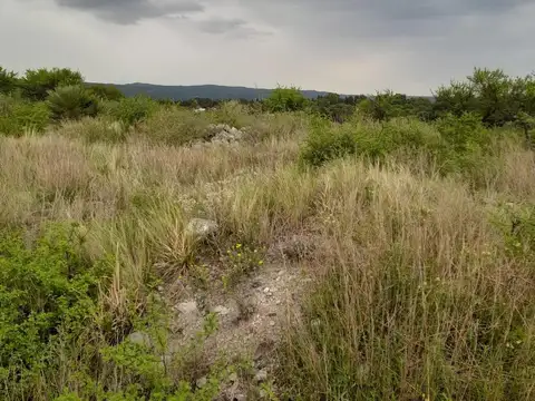Terreno en Venta en San Esteban, USD 25.000