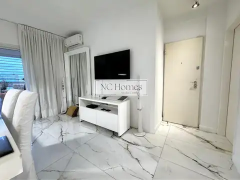 Departamento en Alquiler Temporal de 3 ambientes