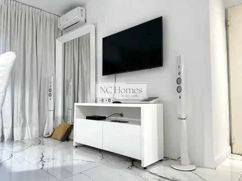 Departamento en Alquiler Temporal de 2 dormitorios