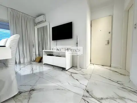 Av Córdoba  al 2000