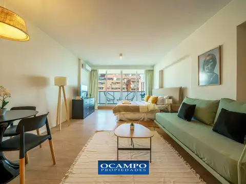 Departamento en Venta Apto profesional
