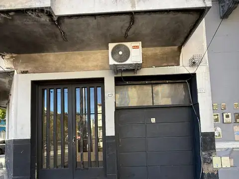 Avenida Caseros 4000