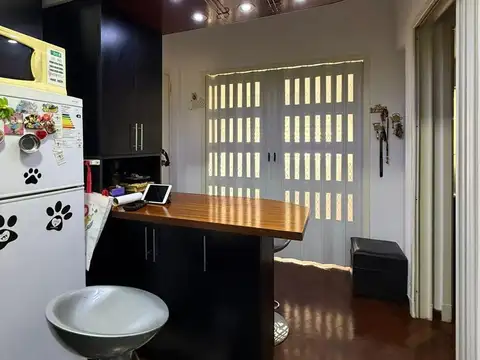 Departamento en Venta 55 años