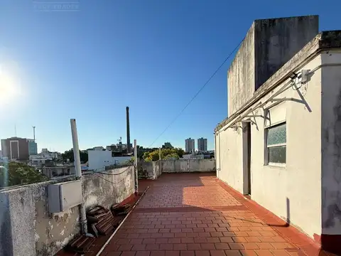 Departamento en Venta en Boedo (Caseros al 4000)