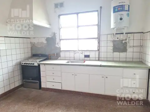 Departamento en Alquiler de 3 ambientes